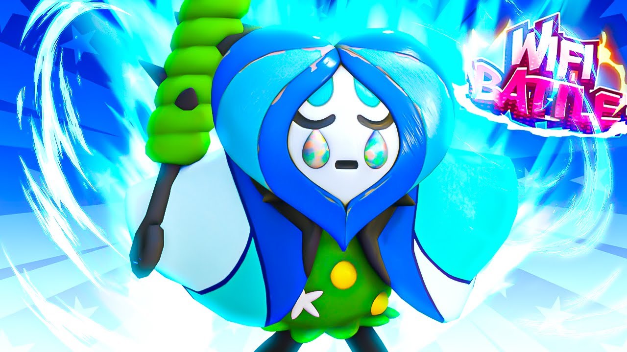 Wellspring Ogerpon is BUSTED! | Pokemon Scarlet & Violet Teal Mask WiFi Battle