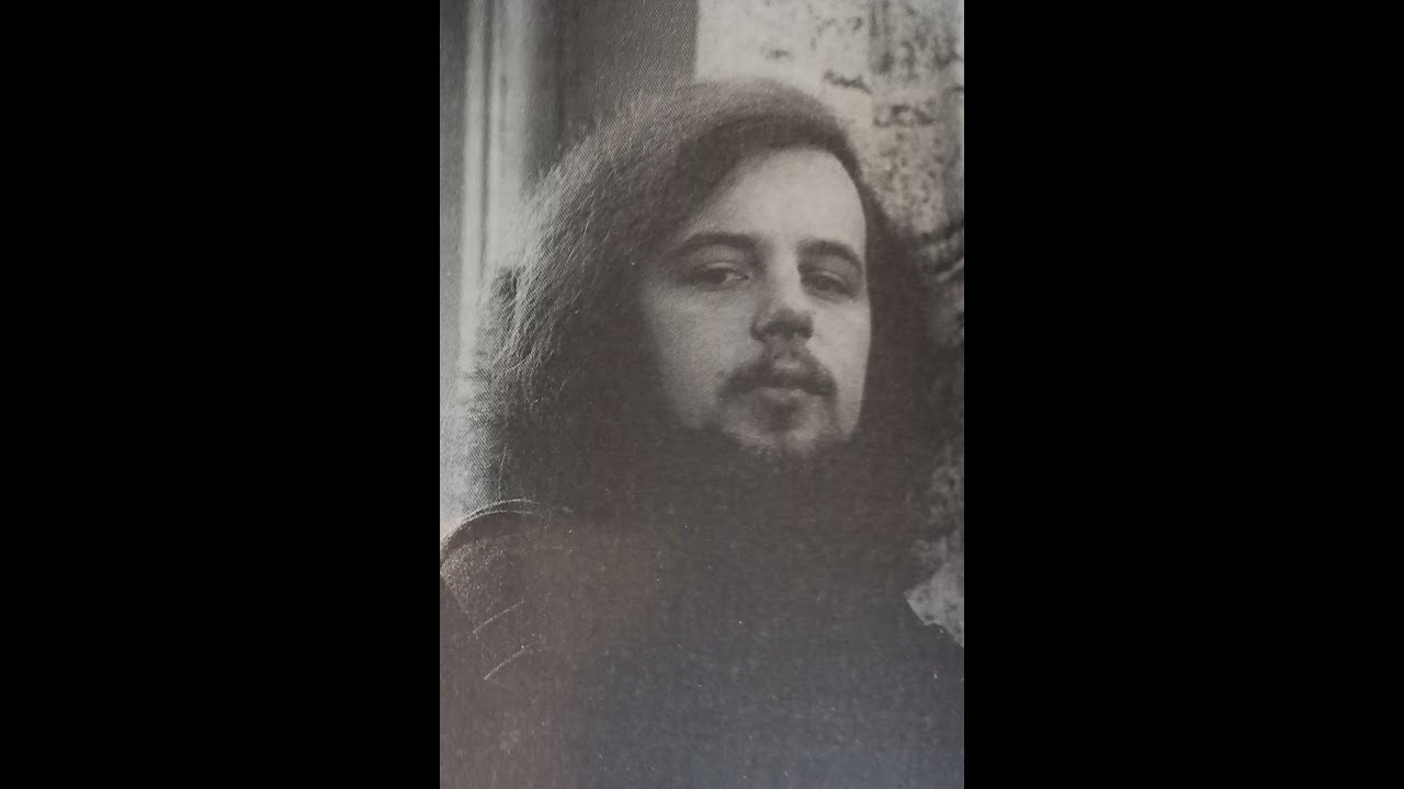 Zbigniew Hołdys - Co się stało z Magdą K. (1977)