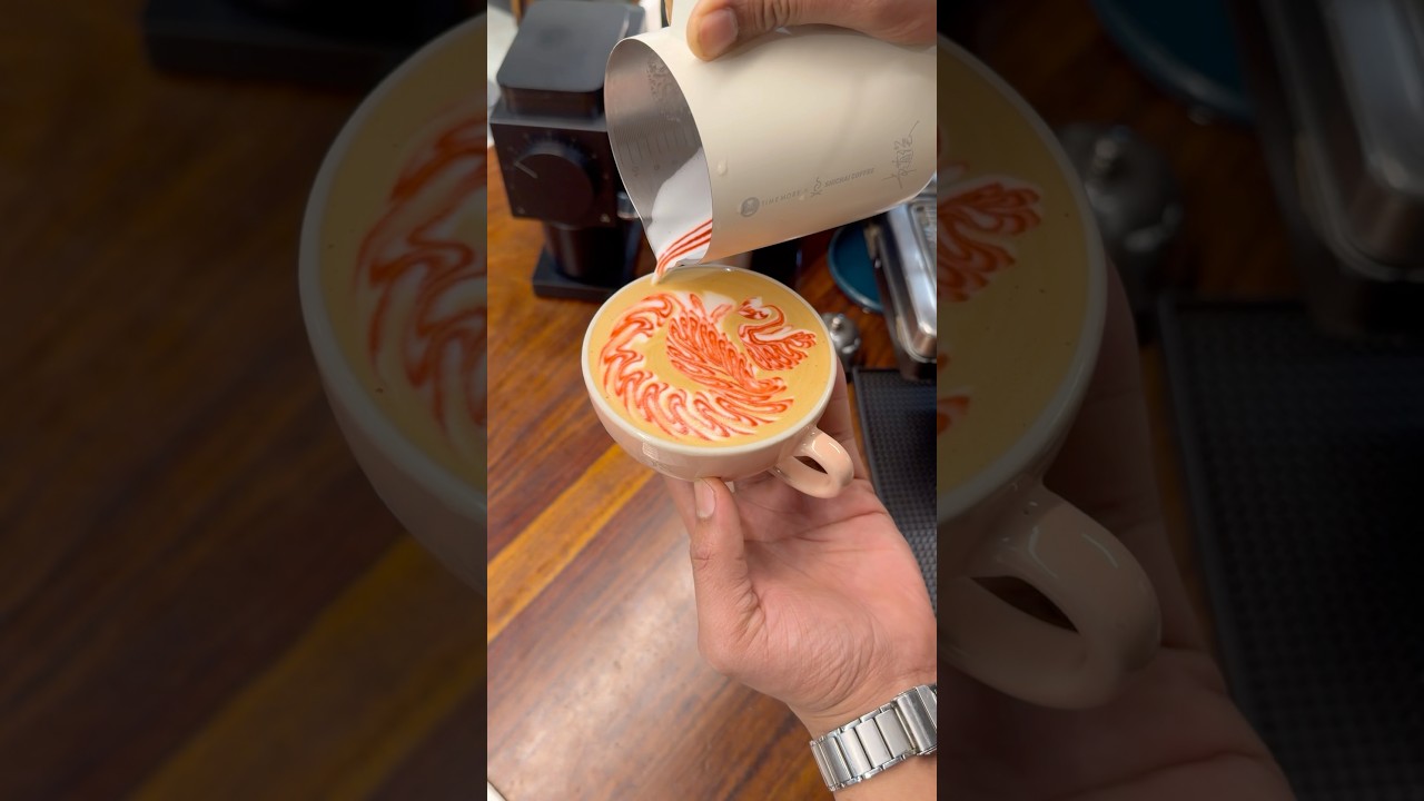 Вау 🤩 #brewmaster2415 #coffee #trading #youtubeshort #youtubevideo
