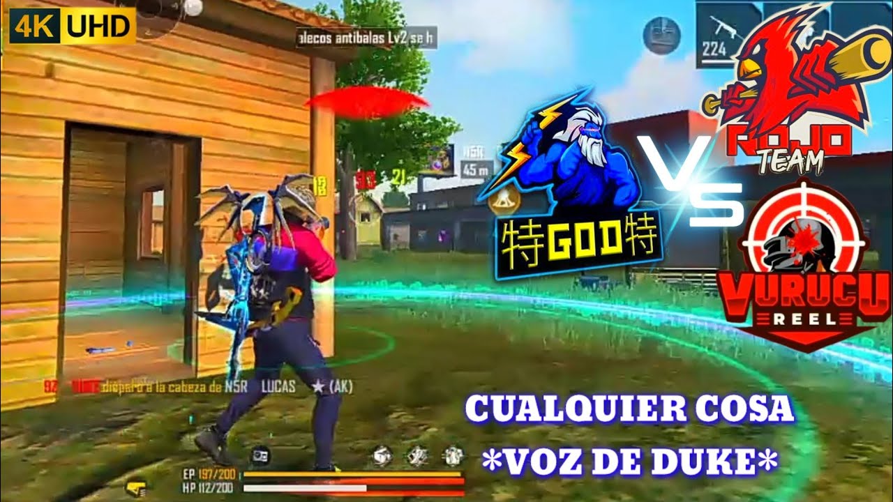 🔥FOCUS EXPULSA A SANTY DE GOD🤔? //  ( GOD vs VR & ROJO ) PIERDEN EL INVICTO!! *Terminal mal*