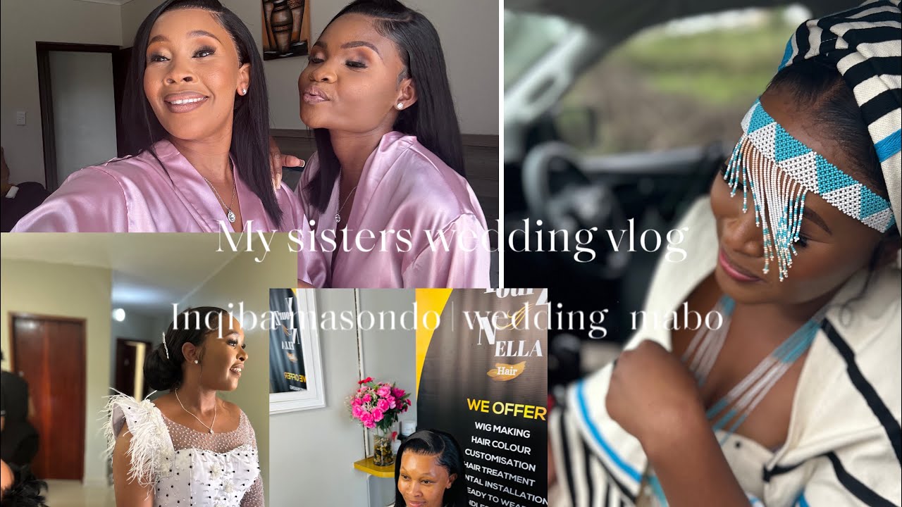 My sisters wedding vlog,, hi guys enjoy don’t forget to like, comment and subscribe ♥️♥️