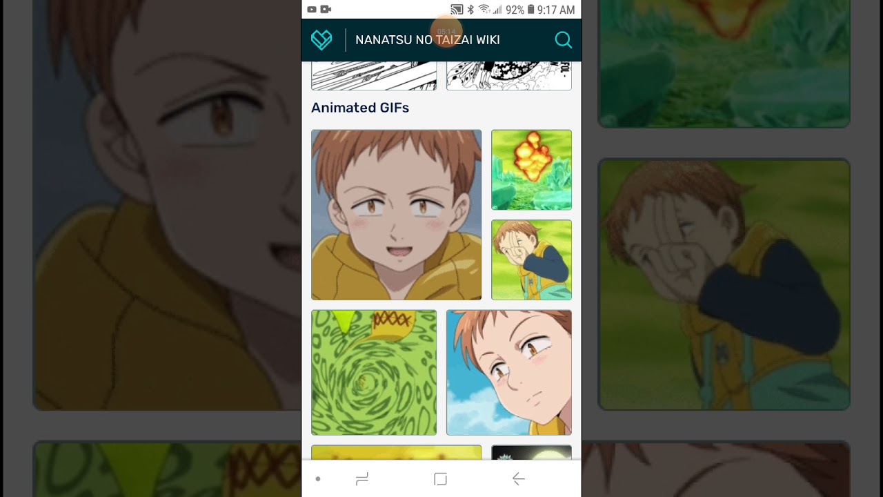 What if deku had king power part 1
