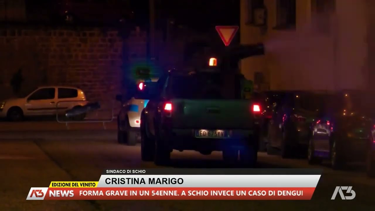 A3 NEWS VENETO | 30/07/2025