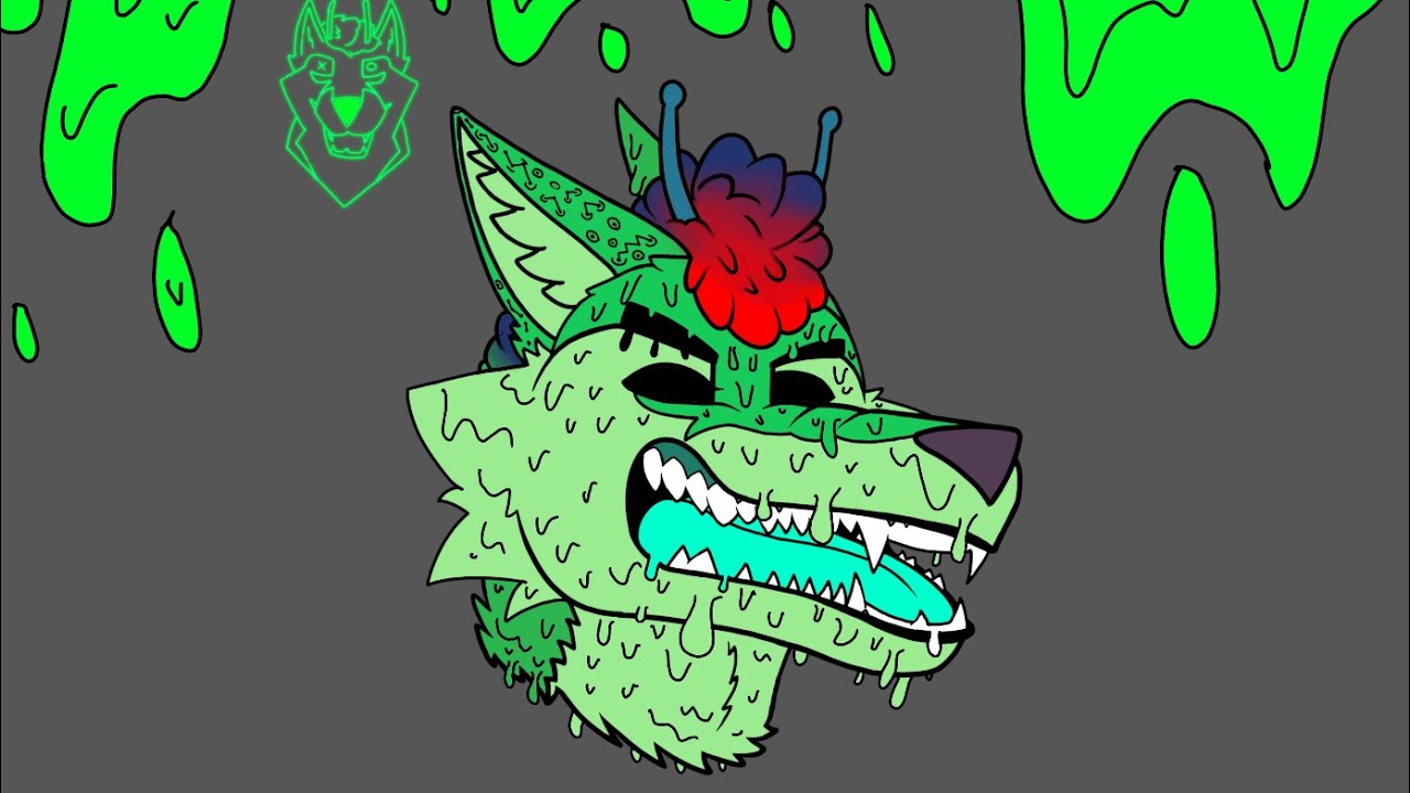 WOLF5TEP- Nasty