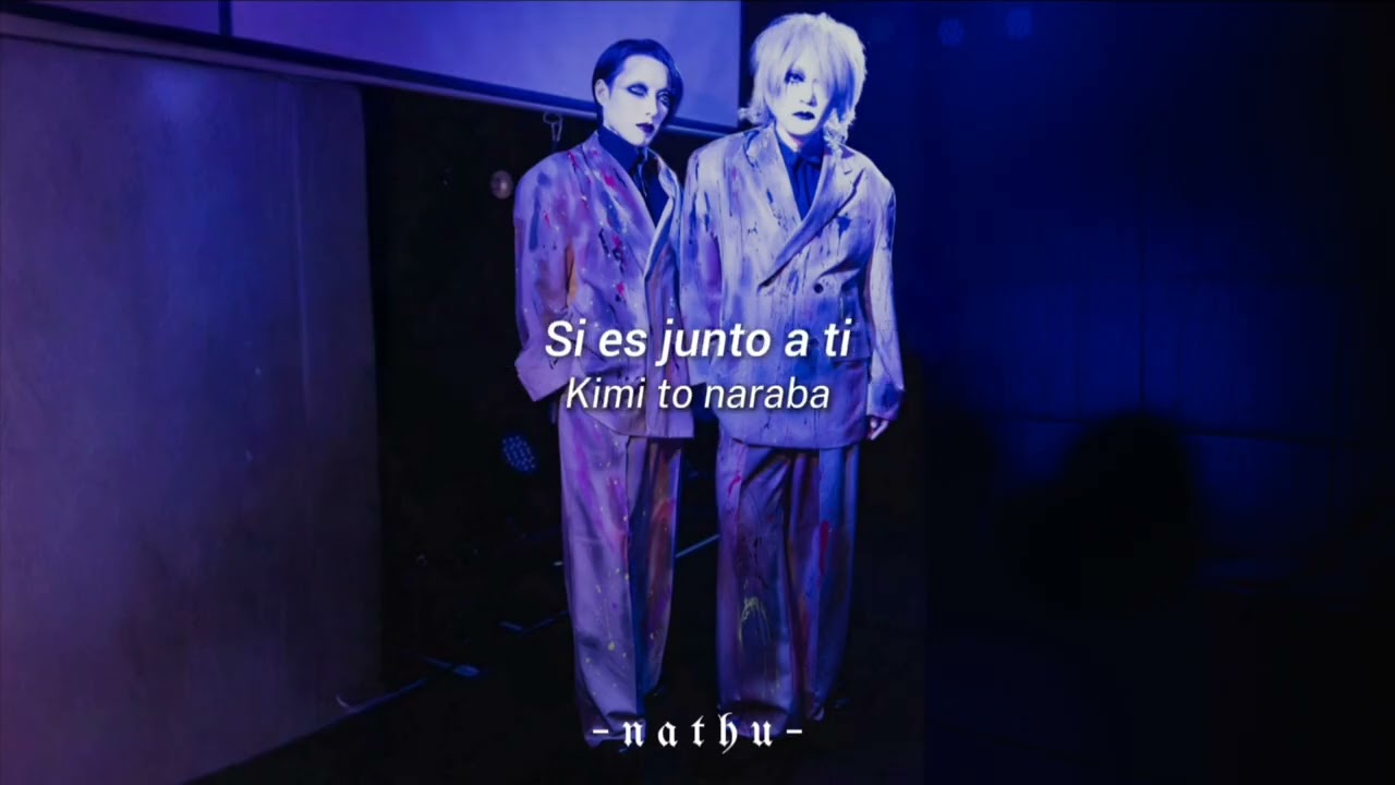 MAYOHK - Sexy Music | Sub Español + Romaji 