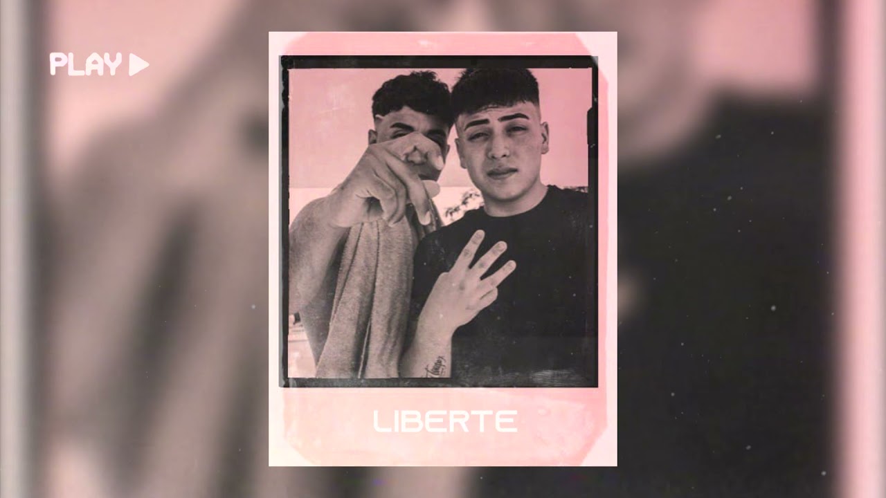 • LIBERTÉ • Vale Pain x Neima Ezza Type Beat ft. Shiva