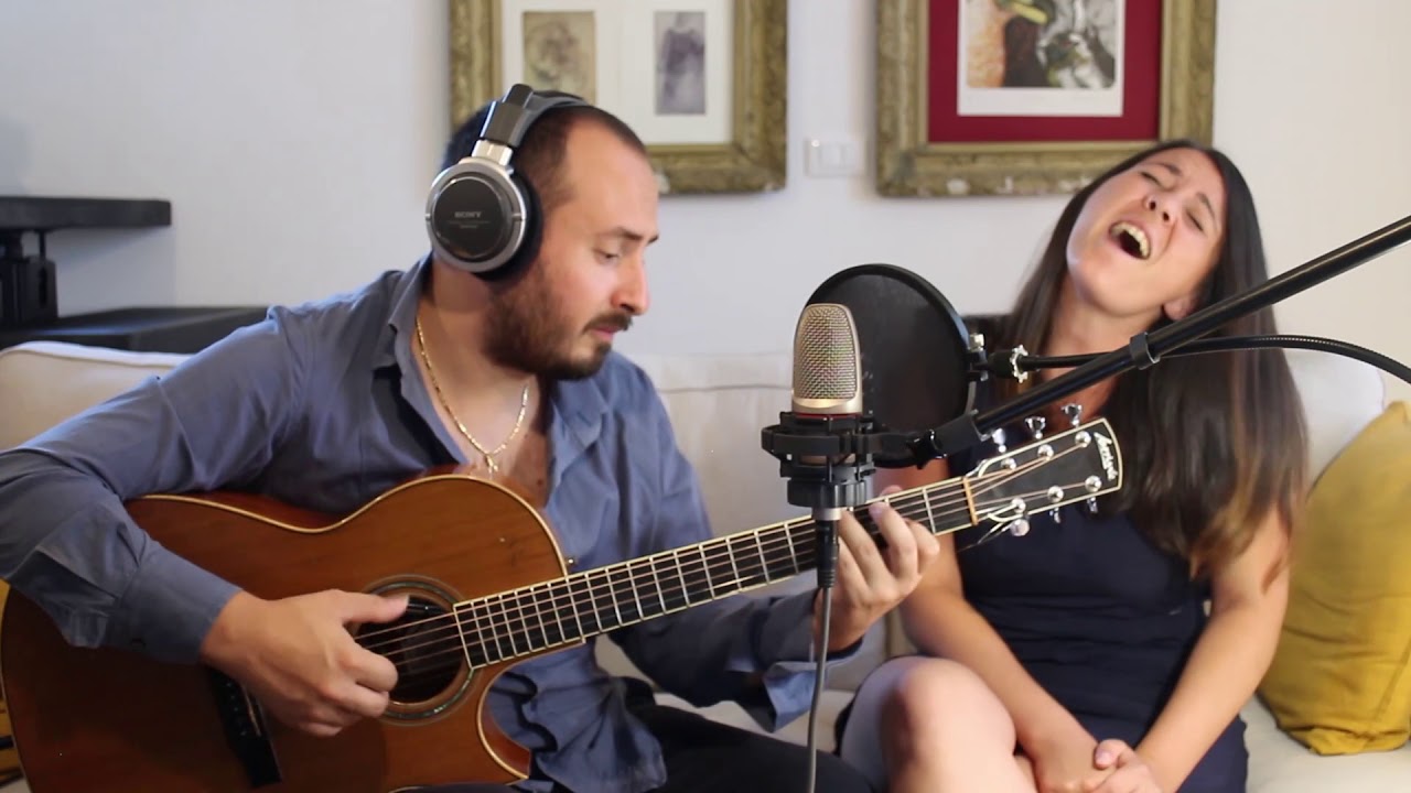 Forbidden colors - The blest Nest (Sakamoto-Sylvian cover)