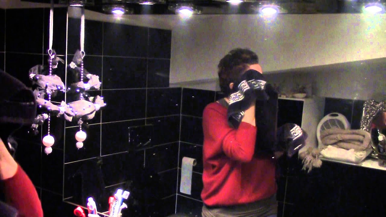 La mia MORNING routine (Gennaio)