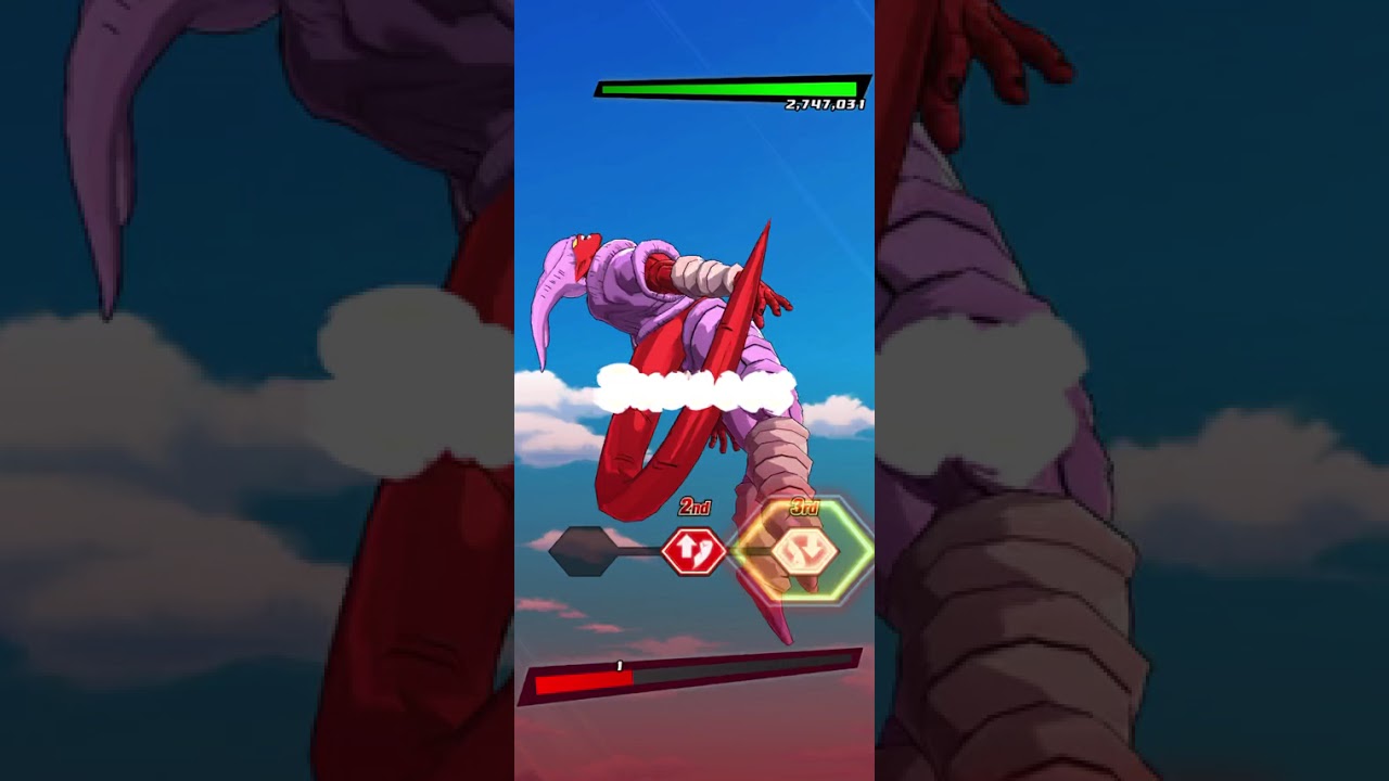 Damage