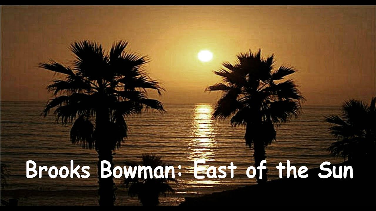 East of the Sun - John Wilson Orchestra