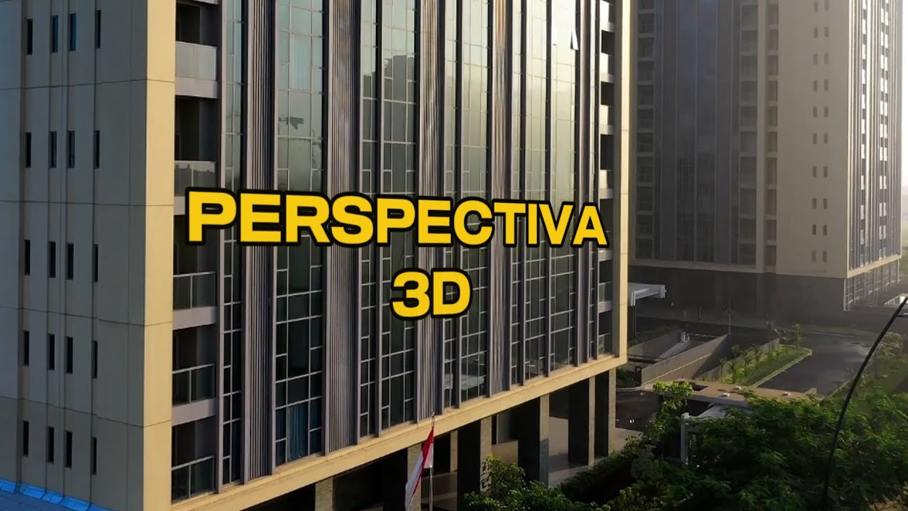 Como fazer texto e imagem perspectiva 3D no CAPCUT desktop