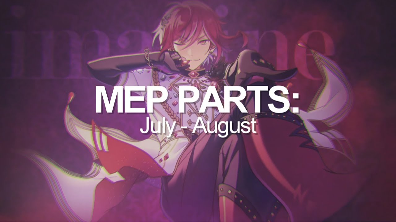 MEP PARTS | Summer