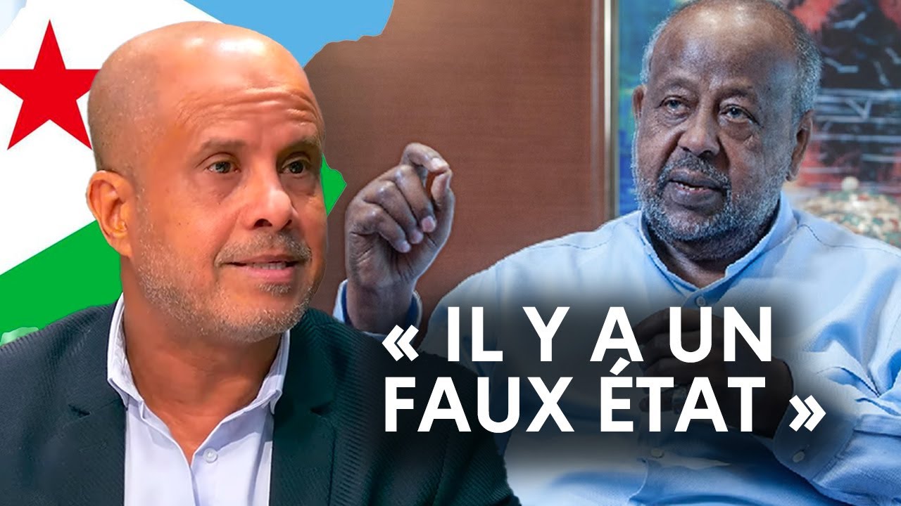 DJIBOUTI: FAUT-IL CRAINDRE UNE DÉRIVE CONSTITUTIONNELLE D'ISMAÏL OMAR GUELLEH ?