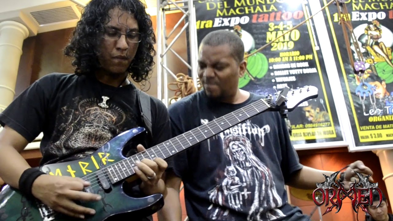 Ormen - Sanguinarios