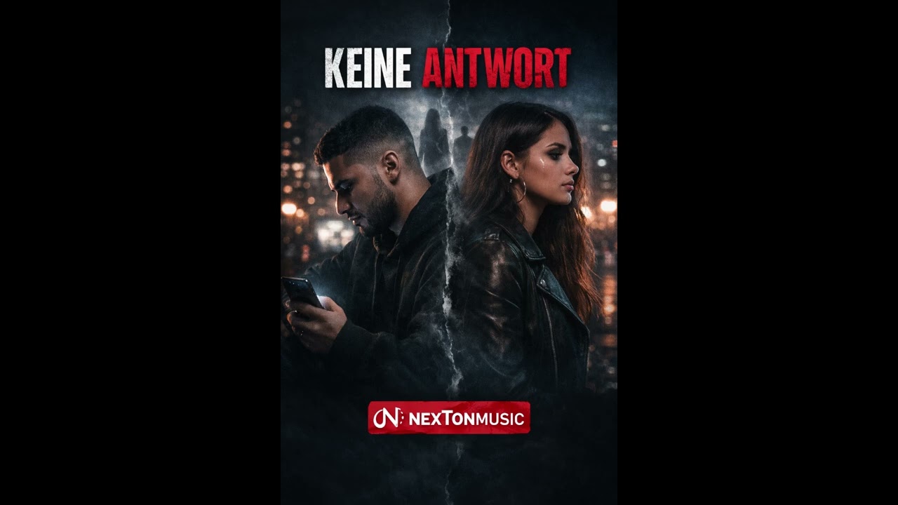 KEINE ANTWORT REMIX
