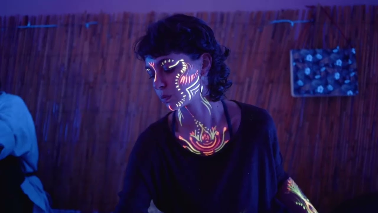 Sanctuary Moon ceremony