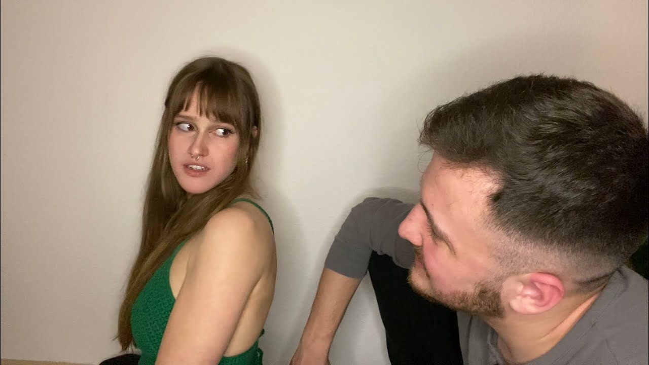 ASMR Body Sounds mit @ASMR Frida