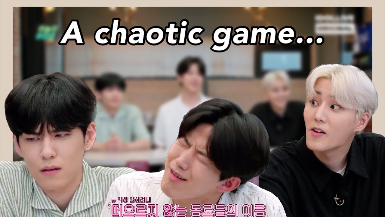 [ENG SUB] DAY6 Even of Day - Idol live Expedition