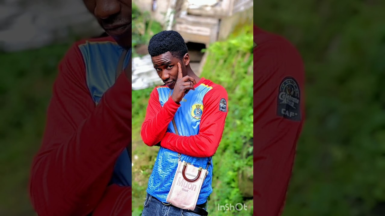Merly pombe spirit boys prod eze beat