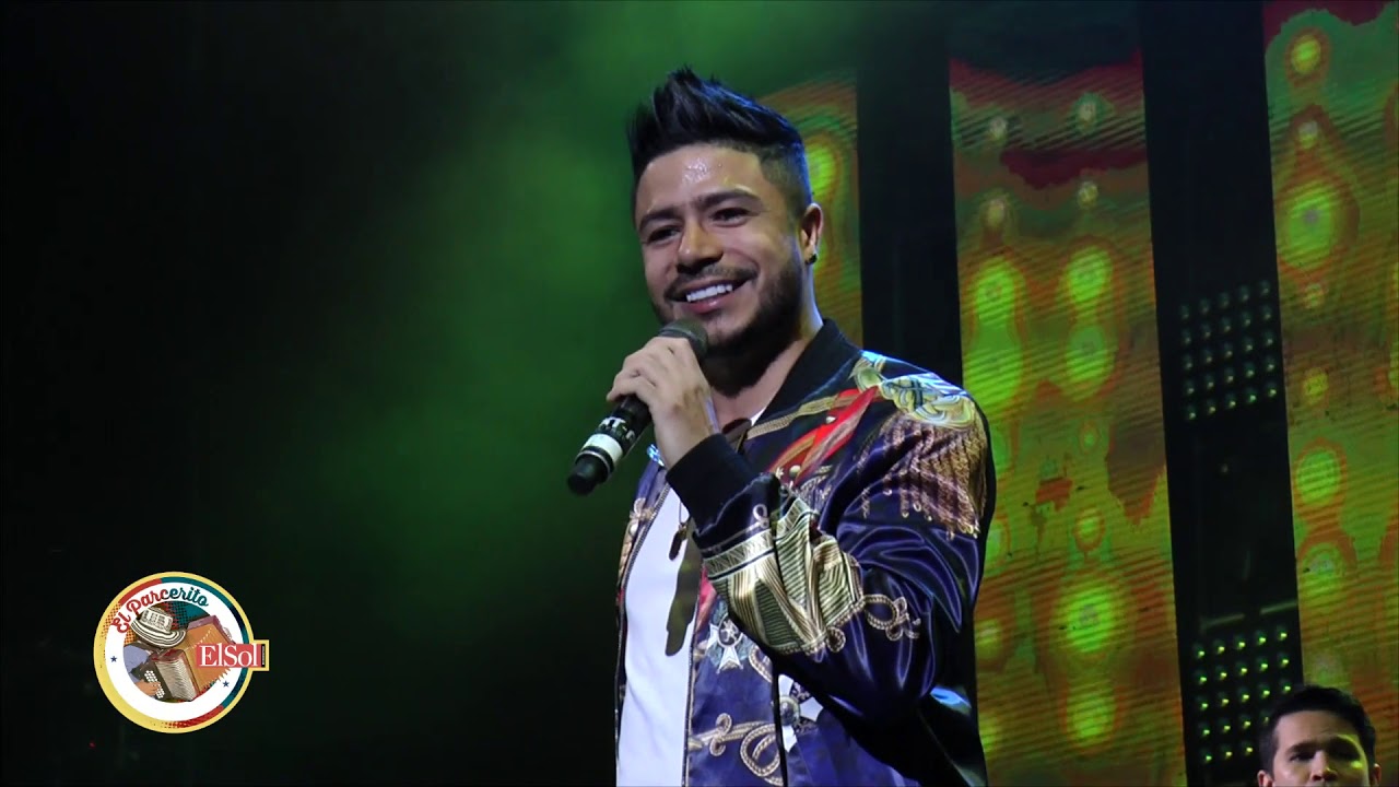 Inocente - Daniel Calderón y los Gigantes | Un Reencuentro Dorado | Arena Mty 11-01-2019