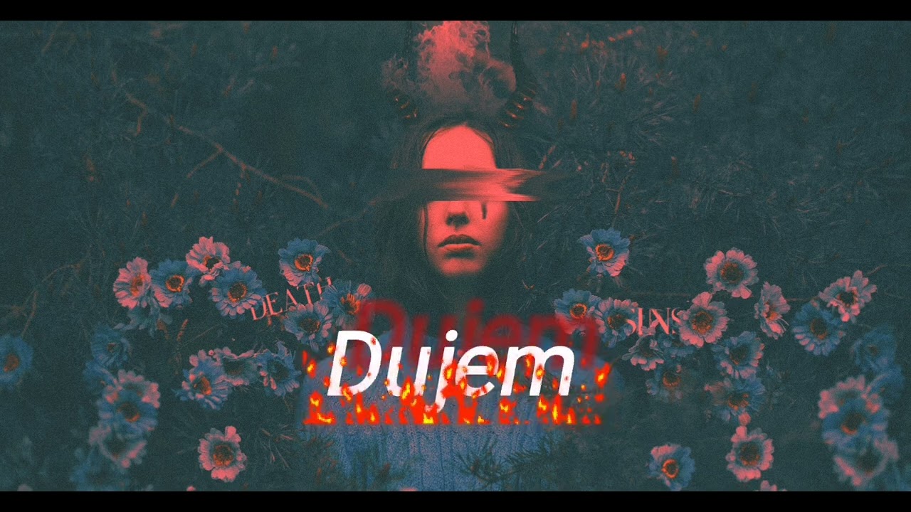 Butrint Imeri - Dujem (Slowed-Reverb)