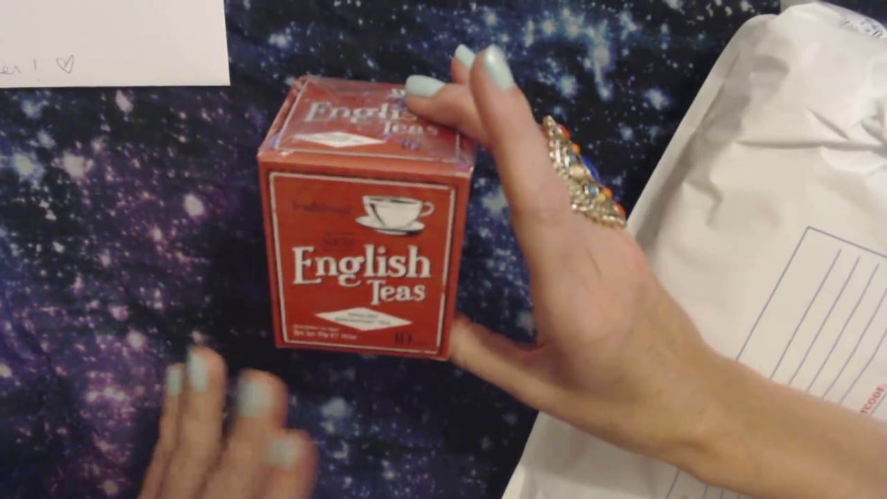 ASMR ~ Subscribers' Items (Whisper)