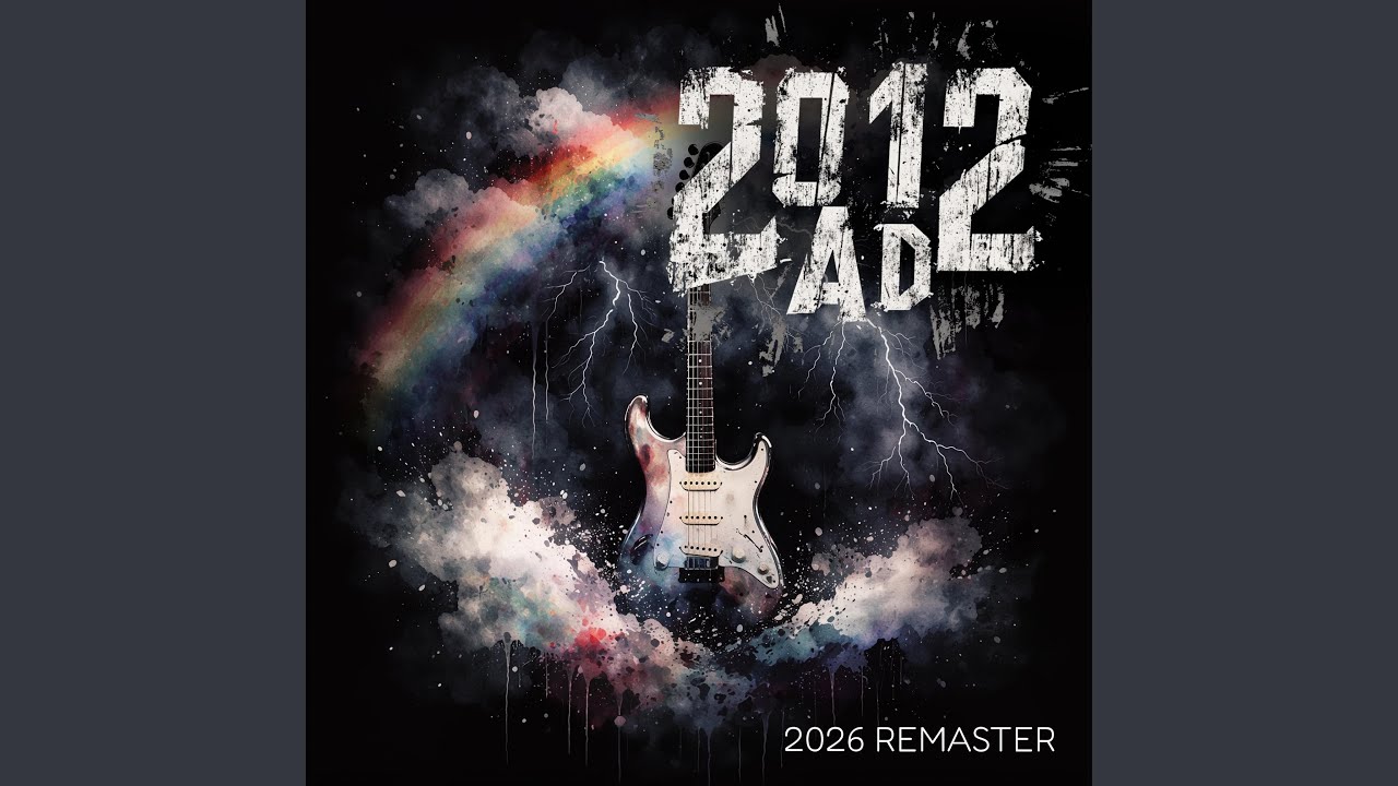 Never Look Back (2026 Remaster)
