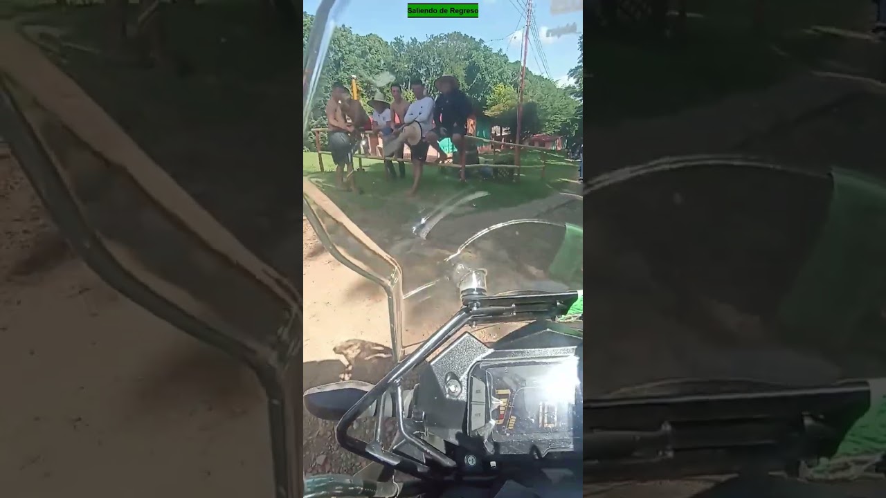 VIDEO CABURE