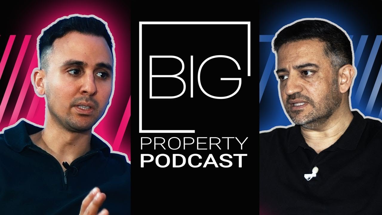 Property Auction EXPERT Scaled to 170+ Properties | BIG Podcast Ep 18