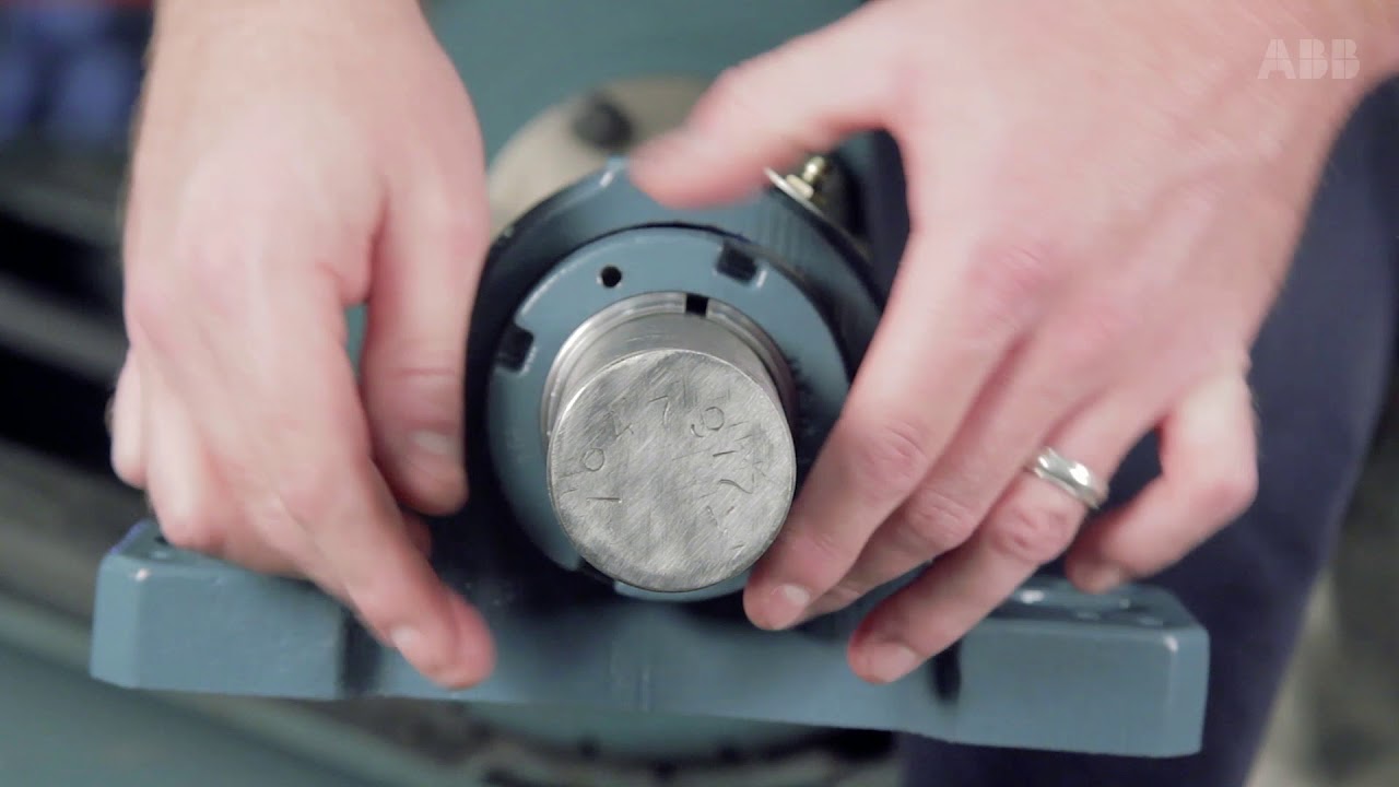 Dodge Imperial Bearing Installation