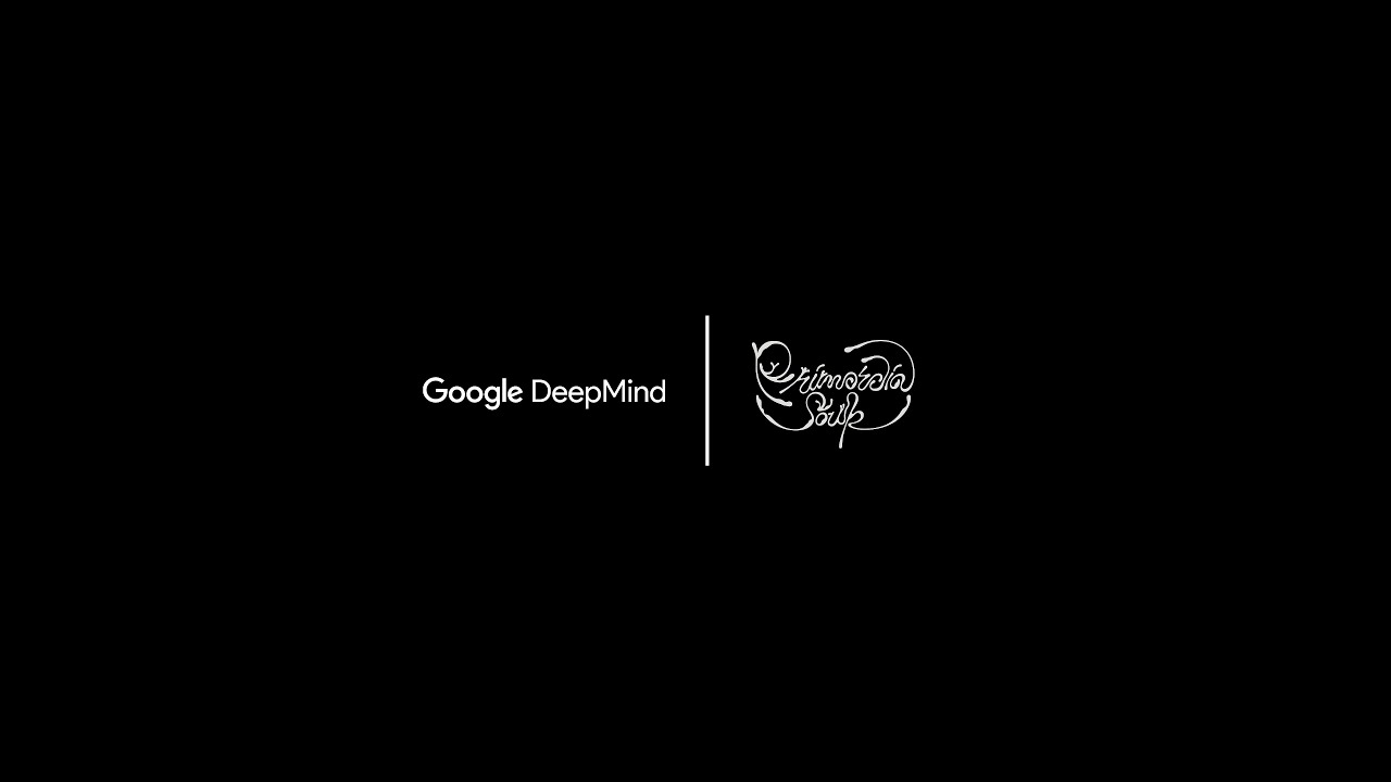 Explore AI and Filmmaking with Darren Aronofsky&rsquo;s Primordial Soup and Google DeepMind