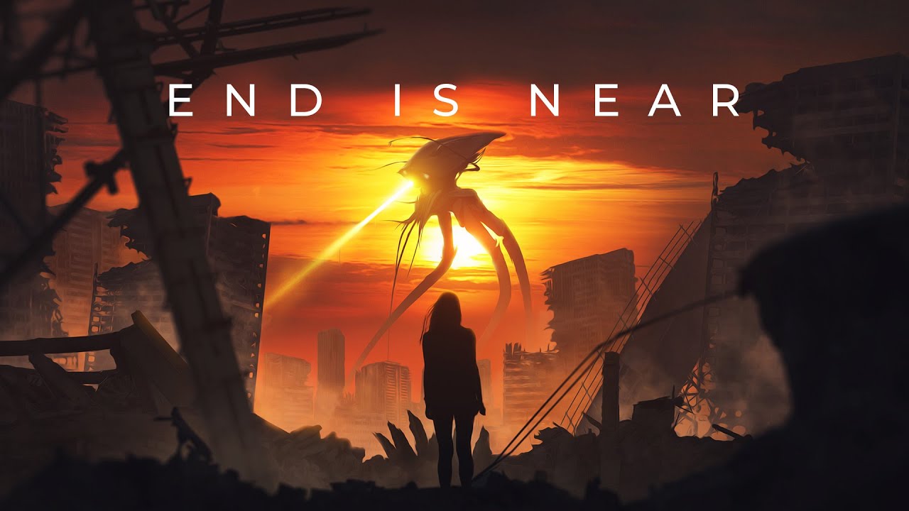 Sub Sonik & Demi Kanon & Alee - End Is Near (Official Audio)