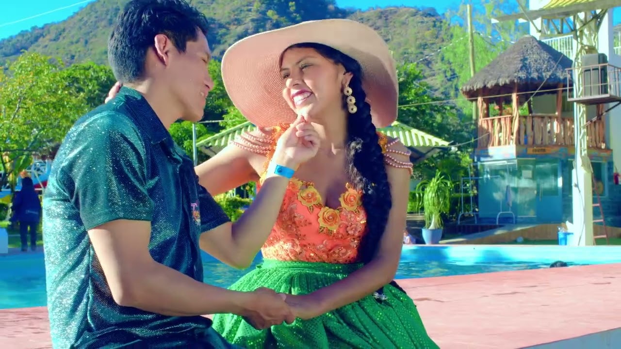 Arminda Perez y su grupo TENDENCIA MUSICAL 2025