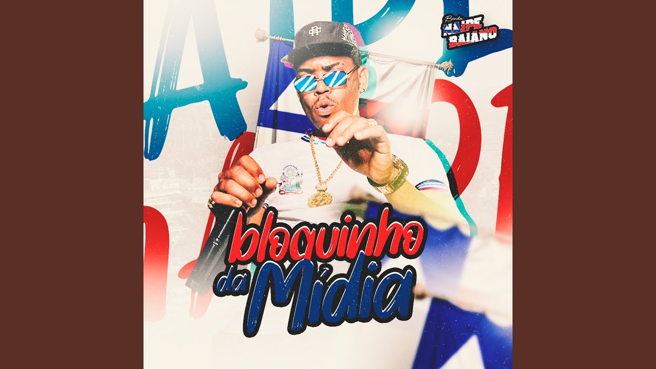 Bloquinho da Mídia