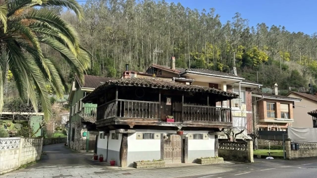 Bueño , Asturias, 14 de febrero de 2026