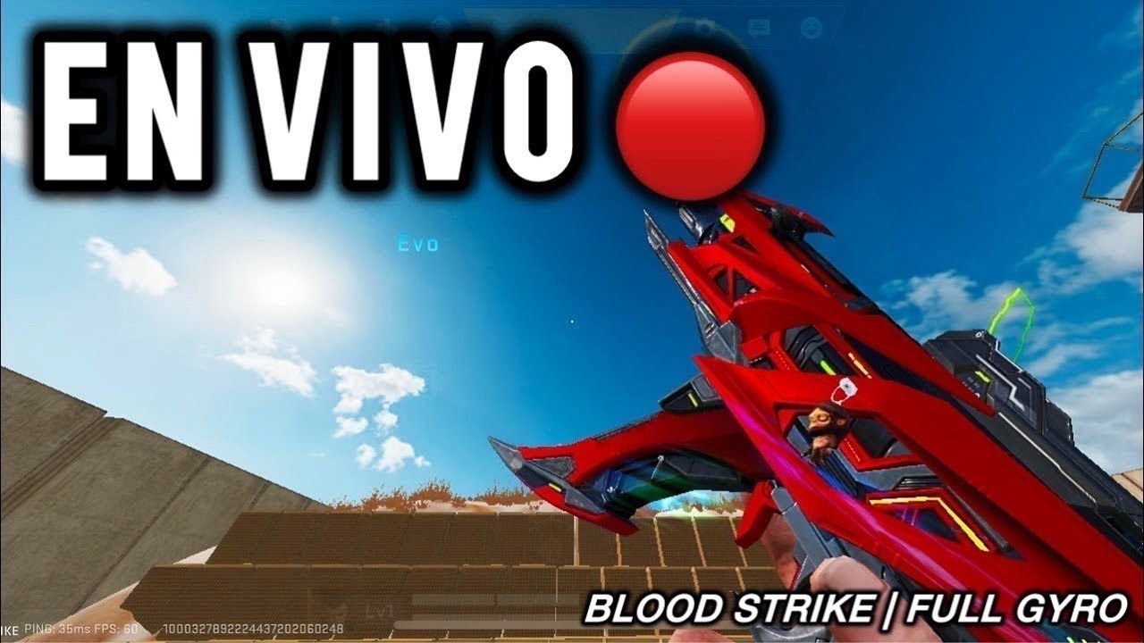 DÍA #6 🔥 EN VIVO BR + PvP SIN AIM ASSIST | ¿Top RD en proceso? 🇩🇴