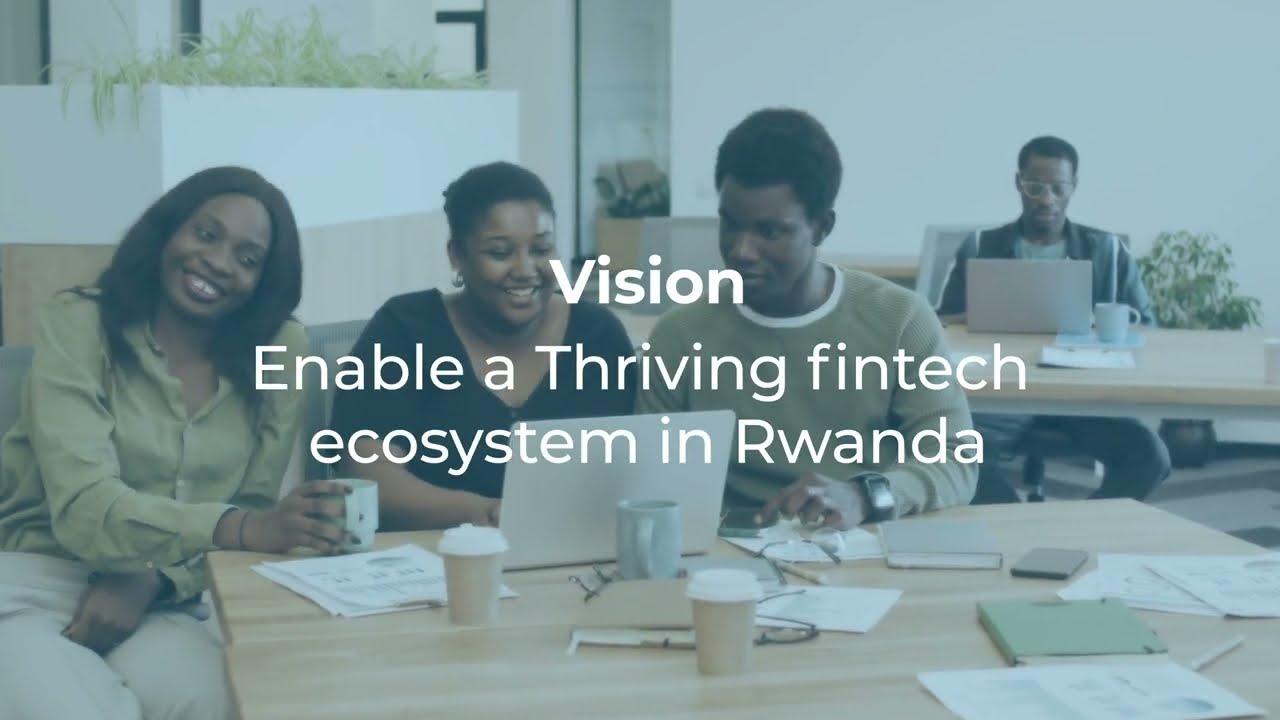 Rwanda's National Fintech Strategy: What to expect