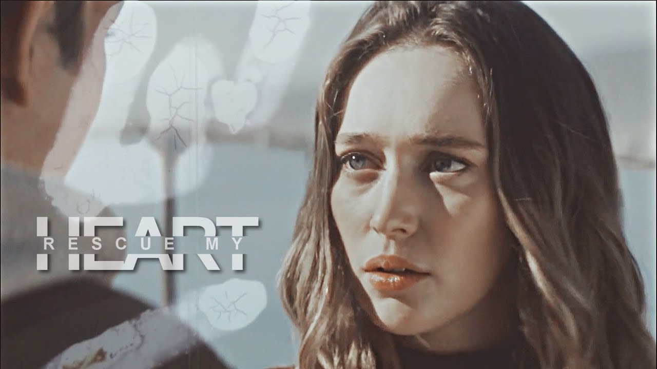 Klaus and Alicia [+Kol] | Rescue my heart.