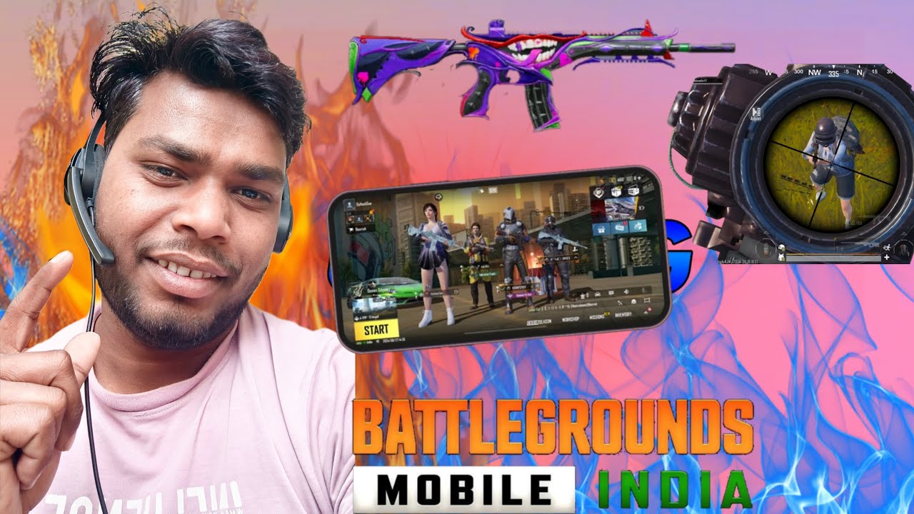 Mohit gaming live13 || livik ranked game play ||