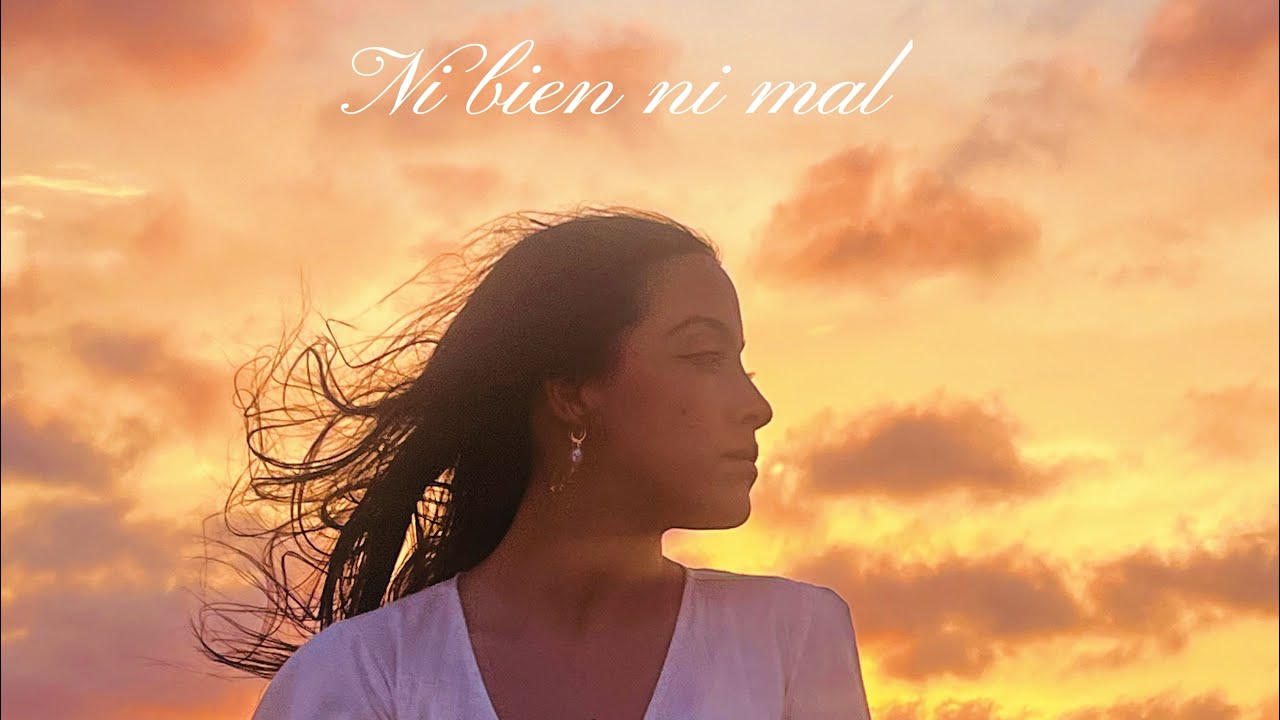 Ni bien ni mal - Laura Rivera