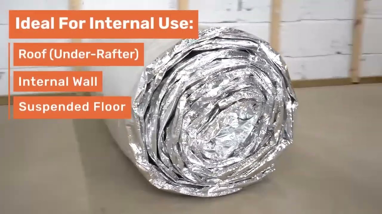Wideo SuperFOIL SF19+