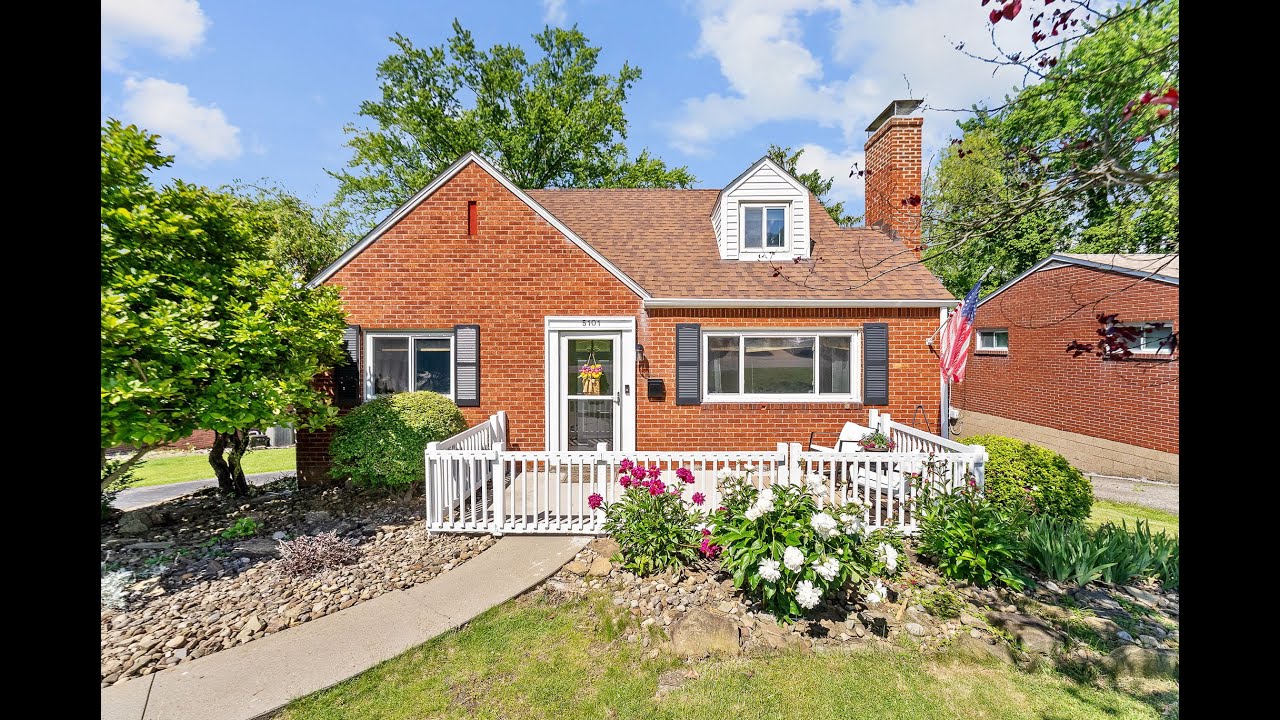 5101 Azalea Listing Video