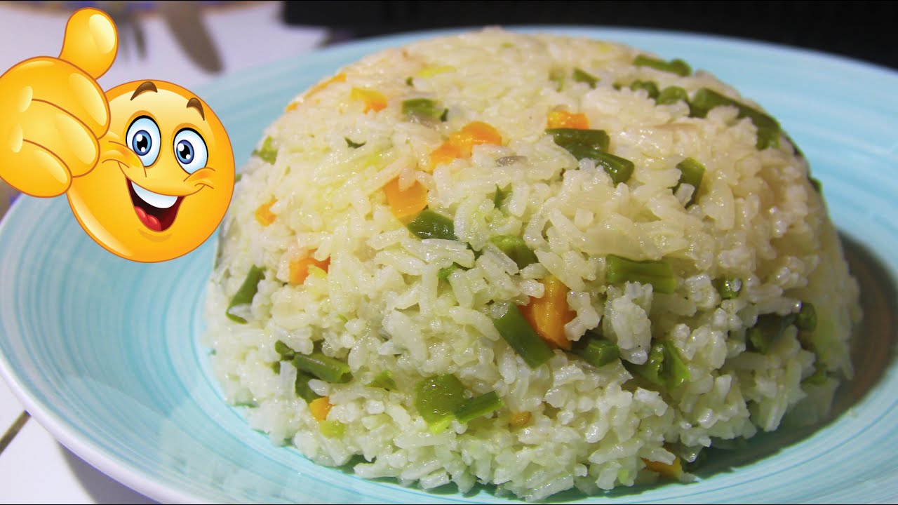 UMUCERI UTETSE GUTYA NTIWAWUHAGA// TWIGE GUTEKA UMUCERI URIMO IMBOGA URYOSHYE// FRIED VEGETABLE RICE