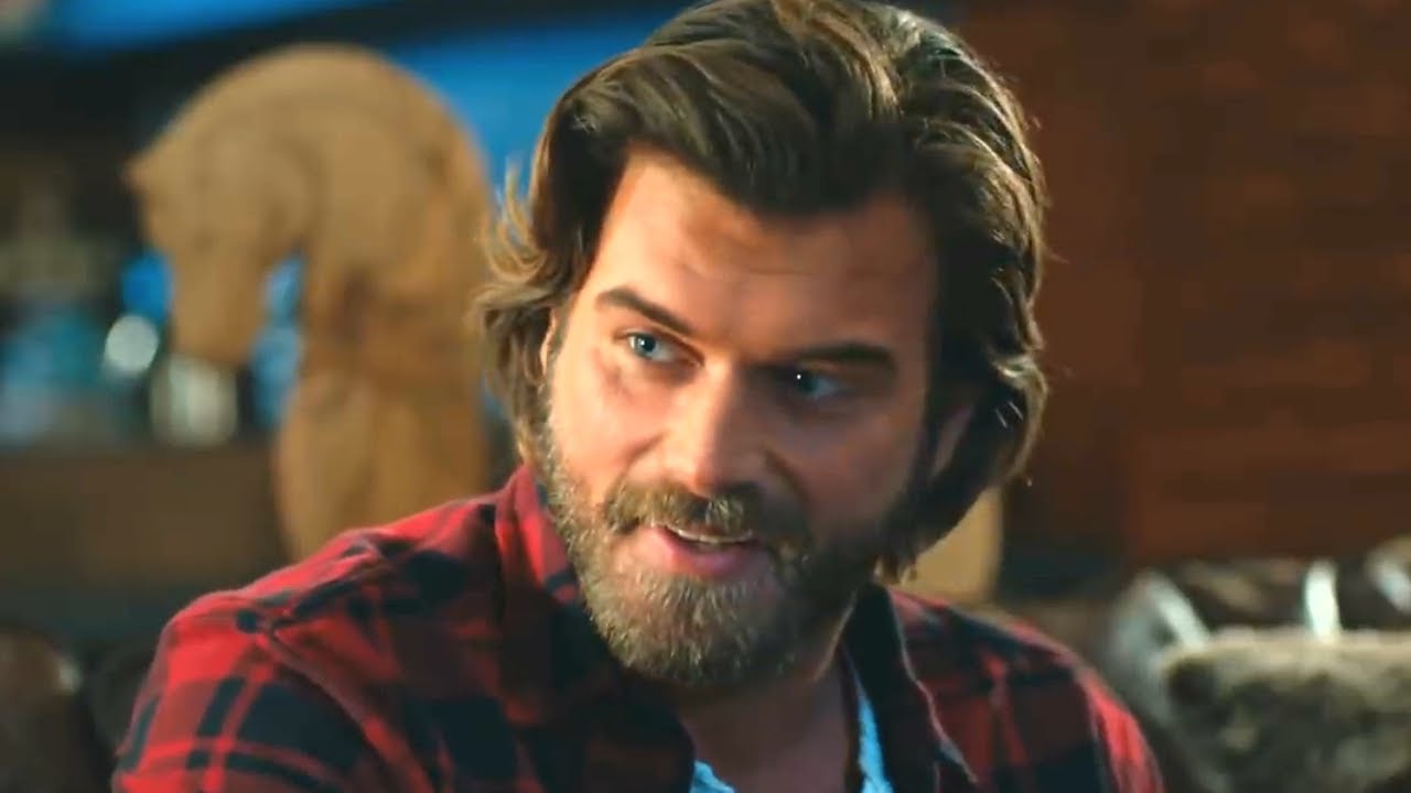 Kıvanç Tatlıtuğ  - HOW LONG Fan Video