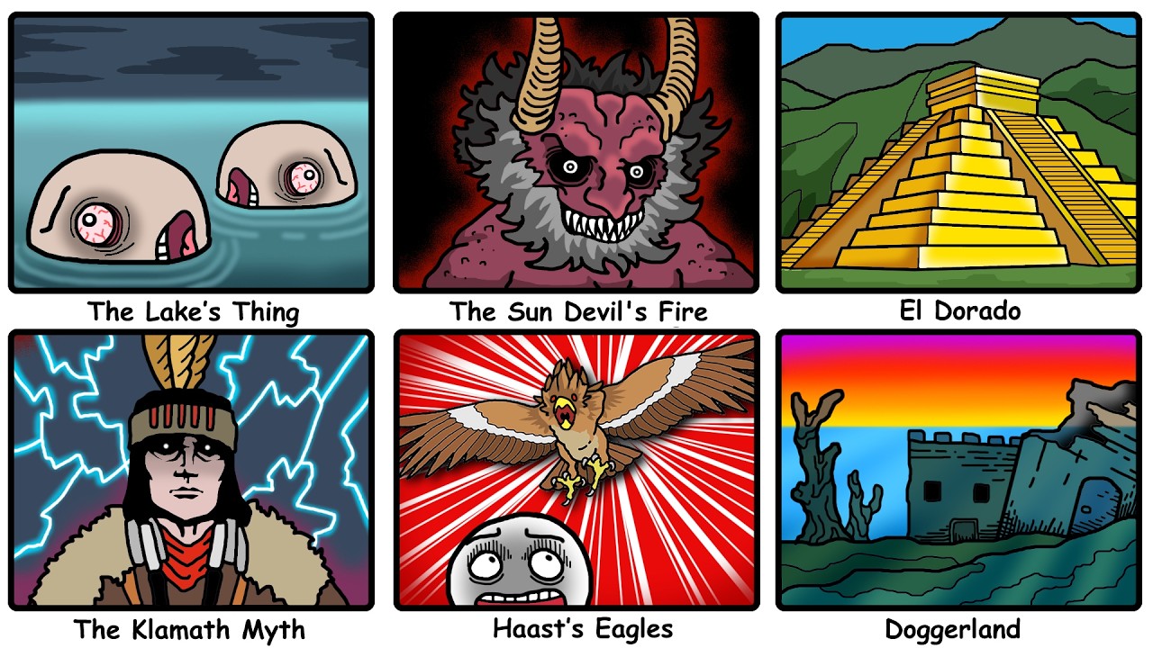 The Craziest Ancient Folklore That Turned Out to be True