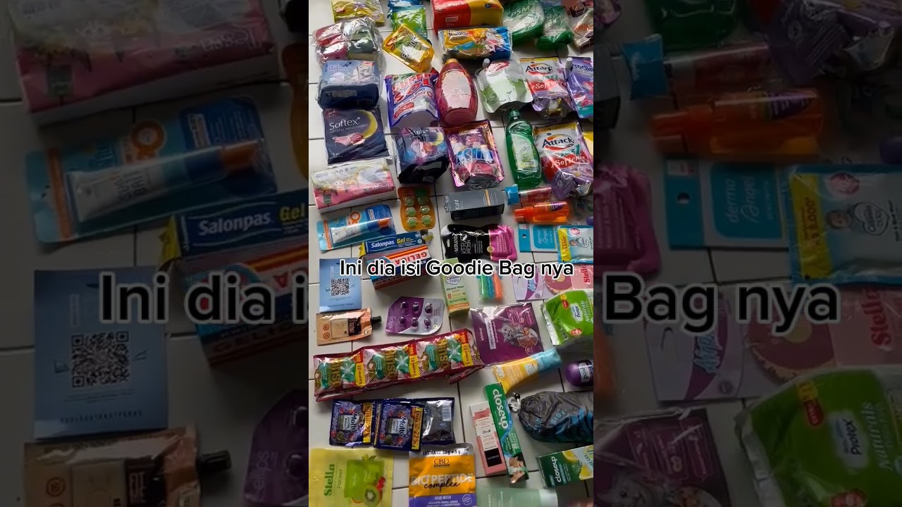 Nangis ikut Alfamart Run 2025 #alfamartrun2025 #unboxinggoodiebagalfamart #GoodiebagAlfamart