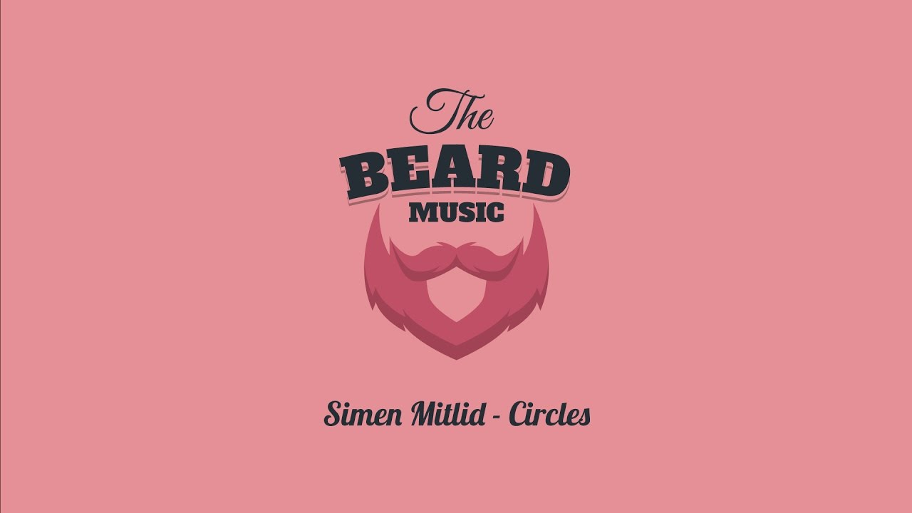 Simen Mitlid - Circles