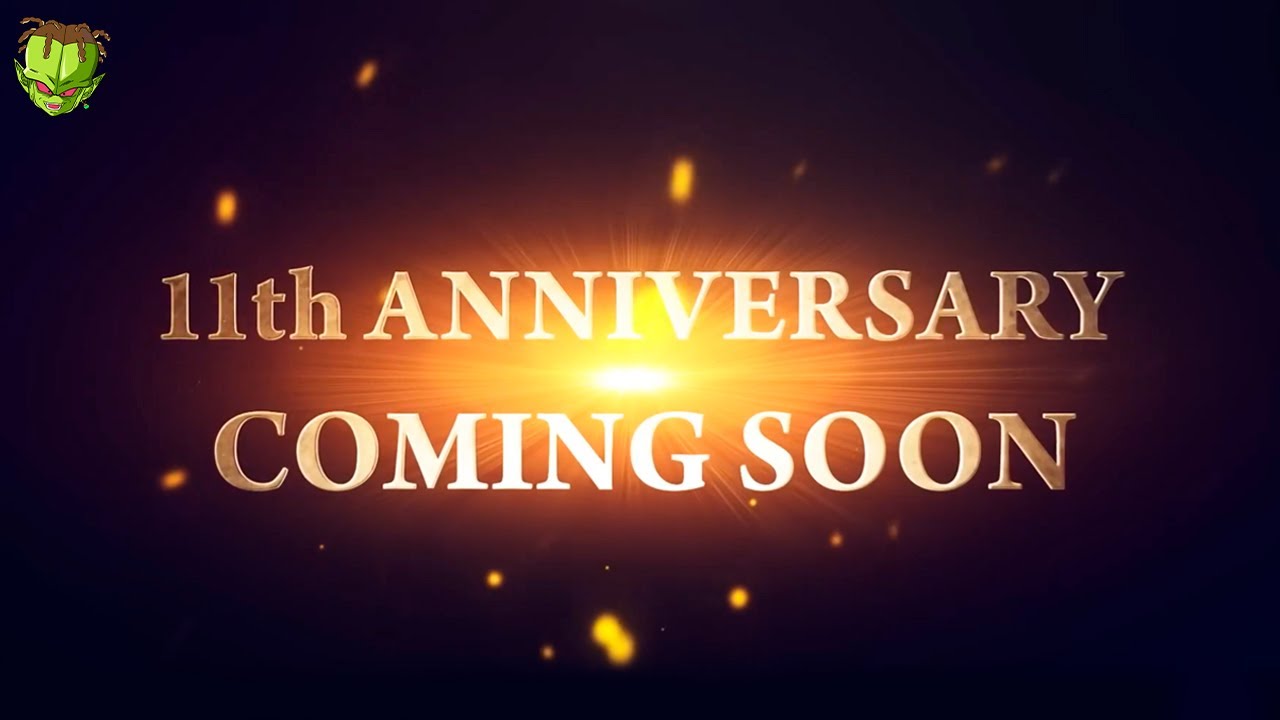 SE VINO LA PISTA del ANIVERSARIO!!!! DAIMA?? NAMEK??? NECESITAMOS MAS OMATSU!!! | DBZ: Dokkan Battle