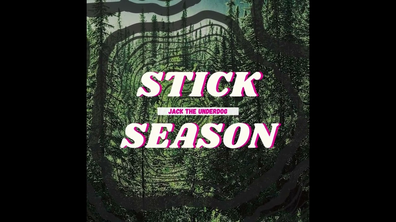 Stick Season (pop punk cover) - Jack The Underdog (song by Noah Kahan)