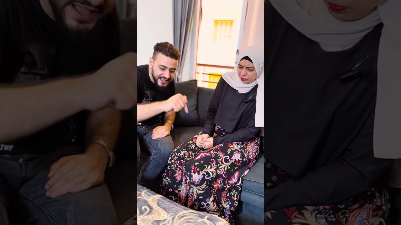 اخوها اكتشف إنها بتخون جوزها    شوفوا عمل معاها ايه ! #أفلام عمرو فاضل